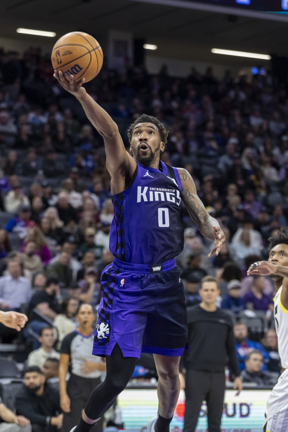 Kevin Huerter's 26 points leads Kings in 141-97 blowout over Jazz | iNFOnews.ca Kevin Huerter's 26 points leads Kings in 141-97 blowout over Jazz | iNFOnews.ca