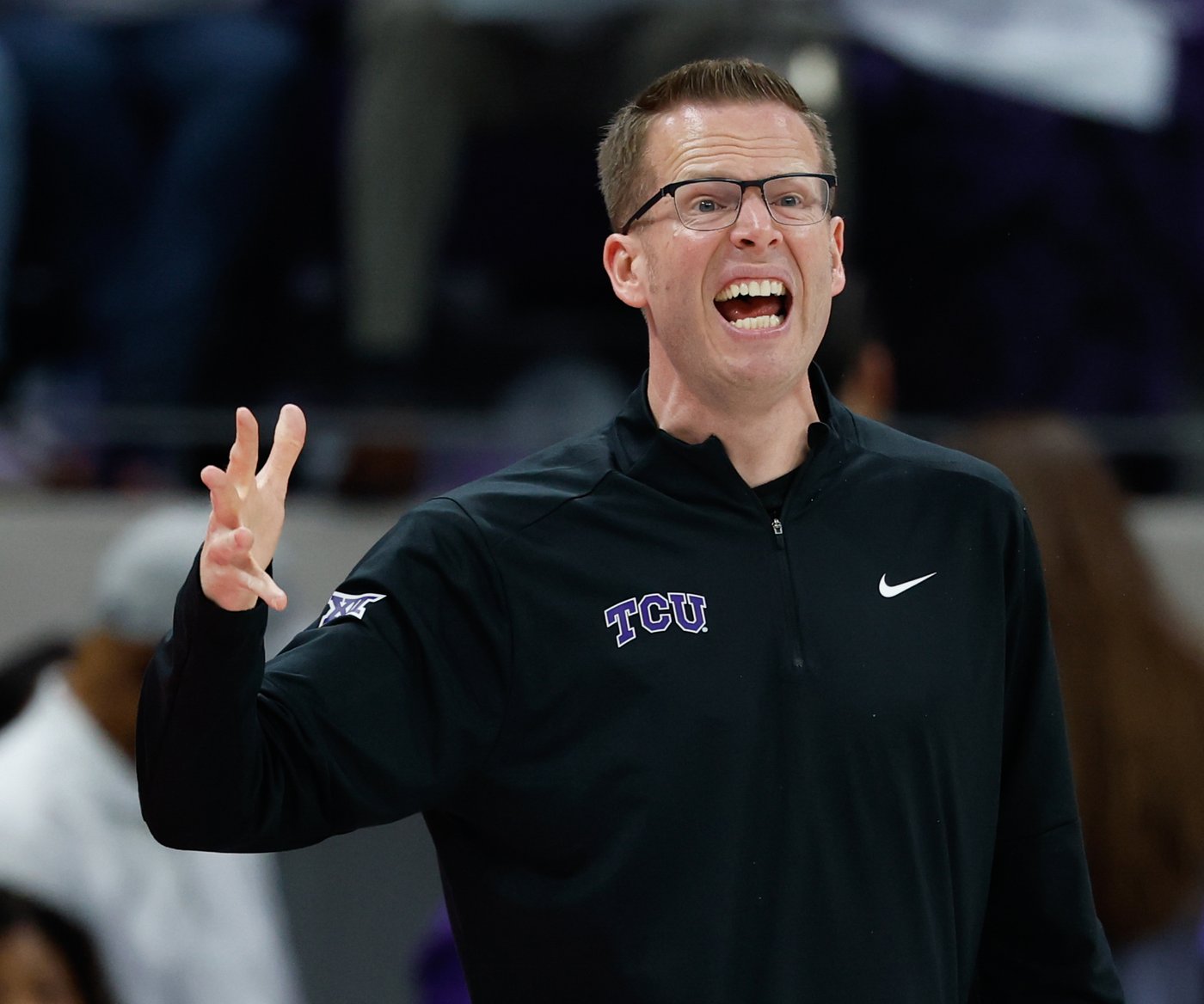 No. 11 TCU women repeat as outright Big 12 champs with win over Baylor for 42nd in a row at home | iNFOnews.ca