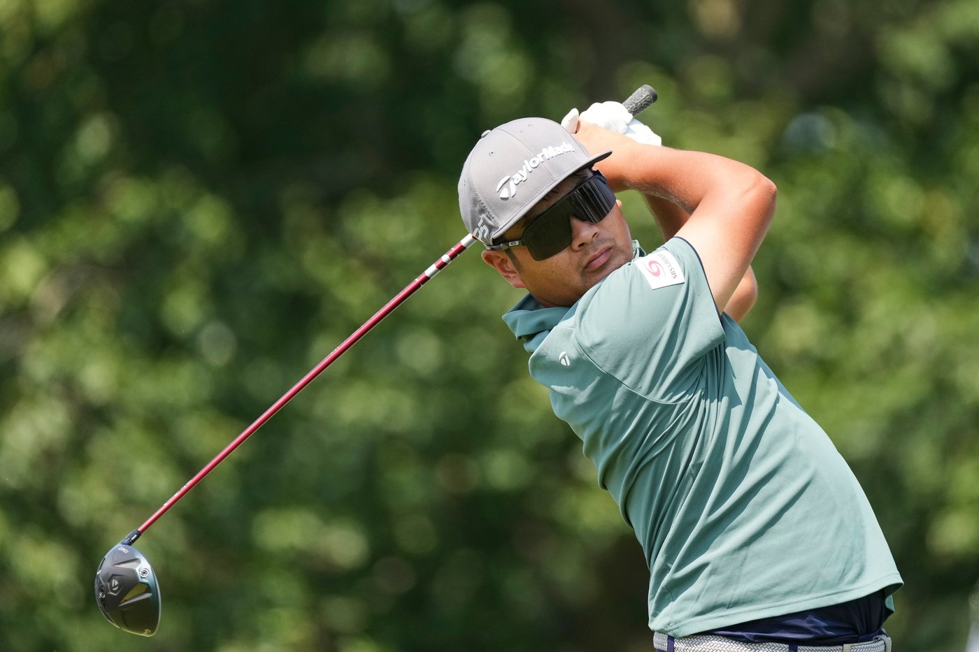 Jackson Koivun added to American team for Presidents Cup 3 months after leaving college | iNFOnews.ca Jackson Koivun added to American team for Presidents Cup 3 months after leaving college | iNFOnews.ca