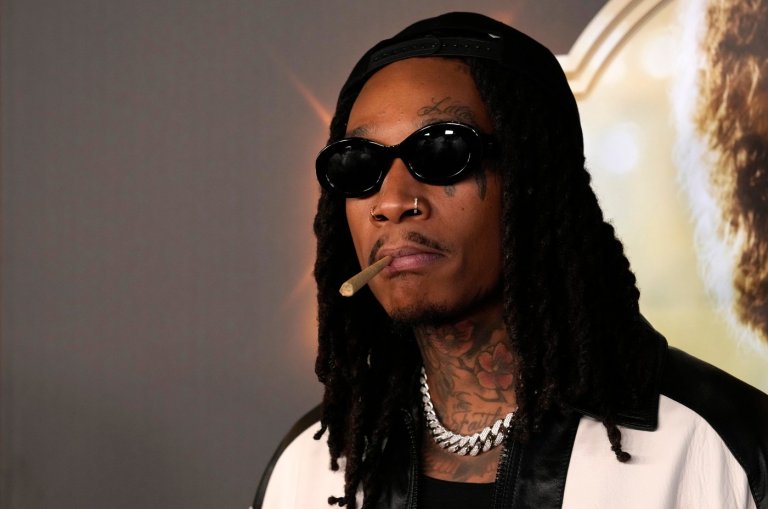 Romanian court rejects Wiz Khalifa's appeal against 9-month jail sentence for drug possession | iNFOnews.ca