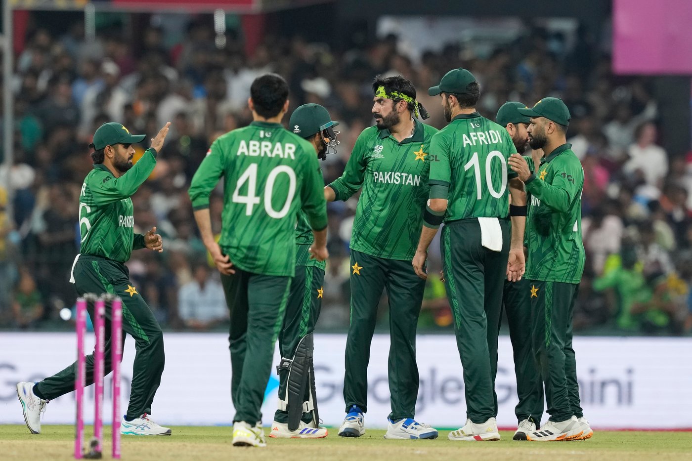 Pakistan bowler Tariq and his unusual delivery courts controversy at the T20 World Cup | iNFOnews.ca Pakistan bowler Tariq and his unusual delivery courts controversy at the T20 World Cup | iNFOnews.ca