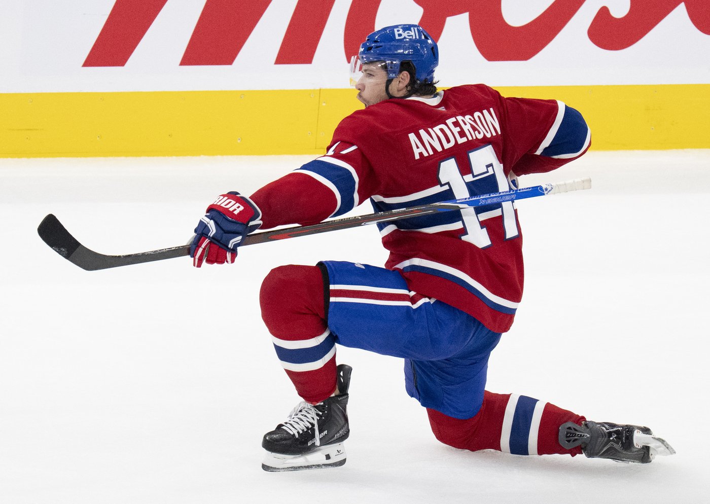 'He had his fastball': Hutson, Guhle step up for Canadiens in win over Sabres | iNFOnews.ca 'He had his fastball': Hutson, Guhle step up for Canadiens in win over Sabres | iNFOnews.ca