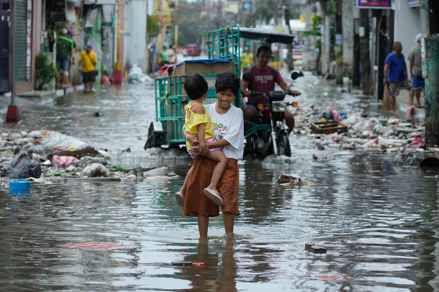Atlantic hurricane season forecast to be milder than normal thanks to El Nino | iNFOnews.ca