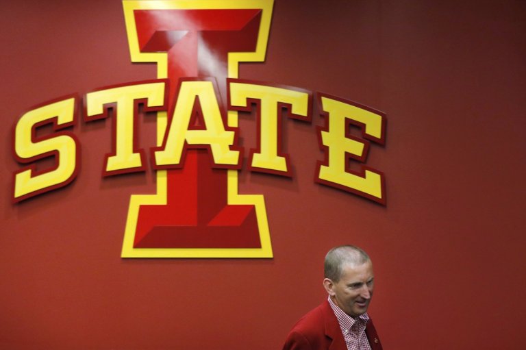 Facing financial pressure, Iowa State will offer alcohol sales at football and basketball games | iNFOnews.ca