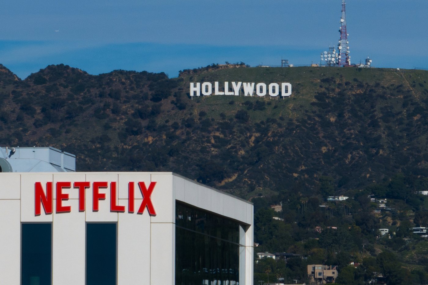 Paramount's next target in hostile takeover bid of Warner Bros. is a board of its own making | iNFOnews.ca
