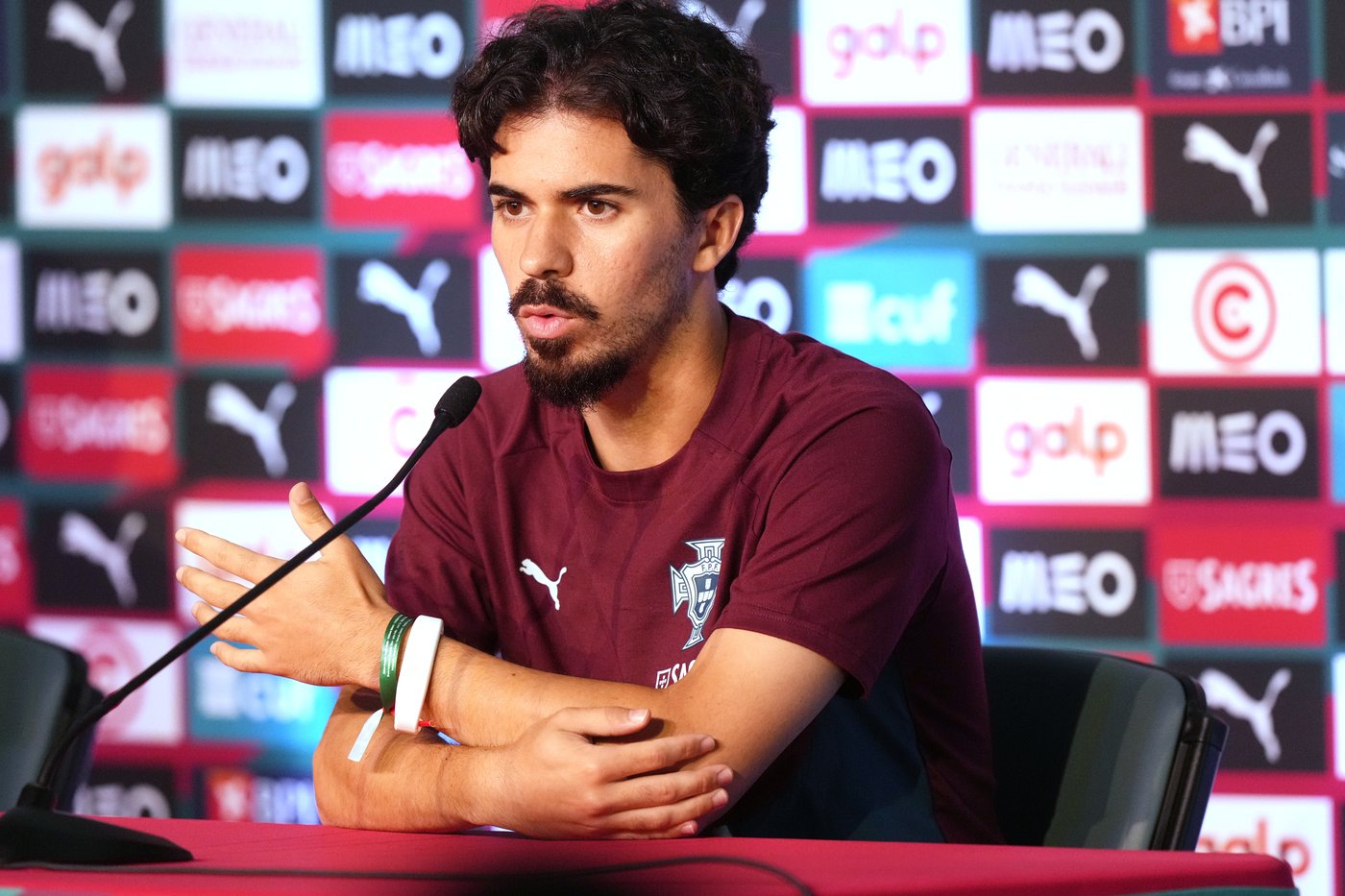 Portugal embraces World Cup expectations and carries Jota’s memory into tournament | iNFOnews.ca