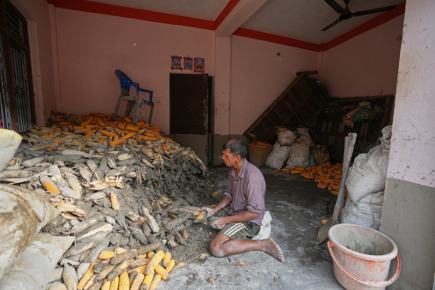 Nepal warns of possible fresh flooding as communities grapple with devastation | iNFOnews.ca Nepal warns of possible fresh flooding as communities grapple with devastation | iNFOnews.ca