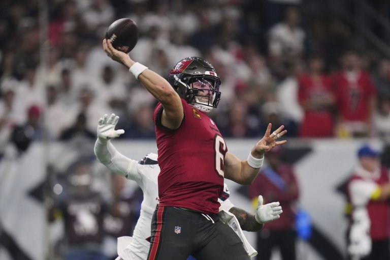 Fantasy plays: Players to start and sit for NFL Week 3 | iNFOnews.ca