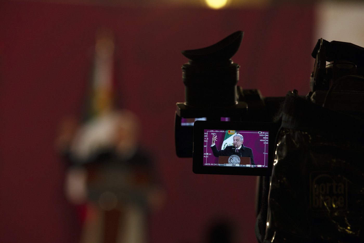 Mexico's populist president held court each morning for 6 years. Now he's retiring from public life | iNFOnews.ca