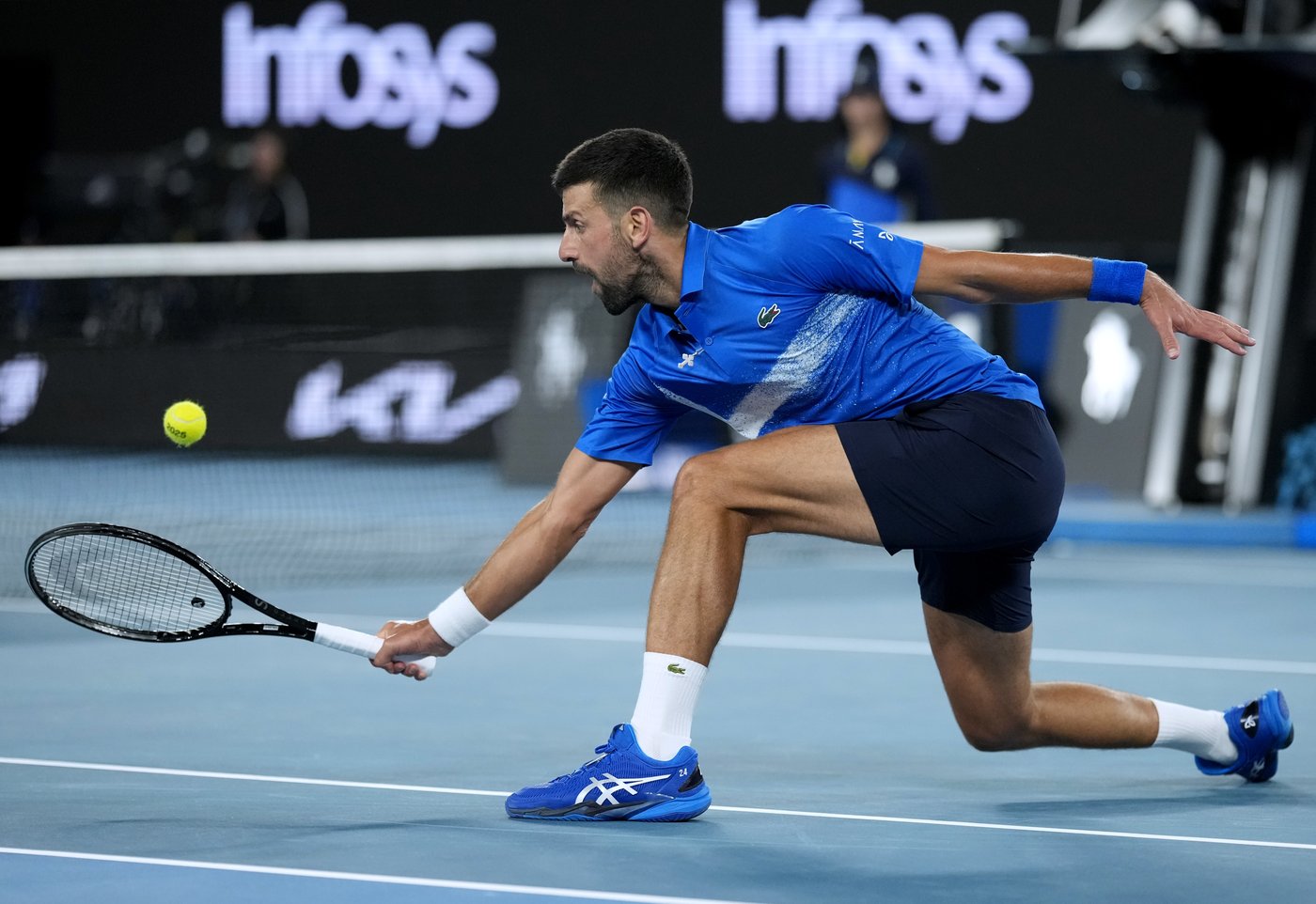 Coco Gauff and Aryna Sabalenka move closer to an Australian Open rematch. Djokovic and Alcaraz win | iNFOnews.ca Coco Gauff and Aryna Sabalenka move closer to an Australian Open rematch. Djokovic and Alcaraz win | iNFOnews.ca