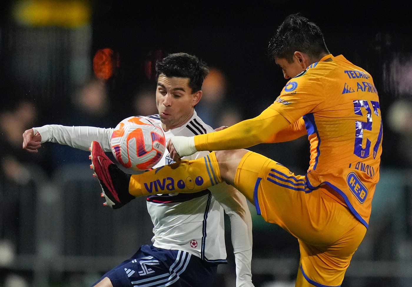 Whitecaps to face Costa Rica's Deportivo Saprissa in CONCACAF Champions Cup | iNFOnews.ca