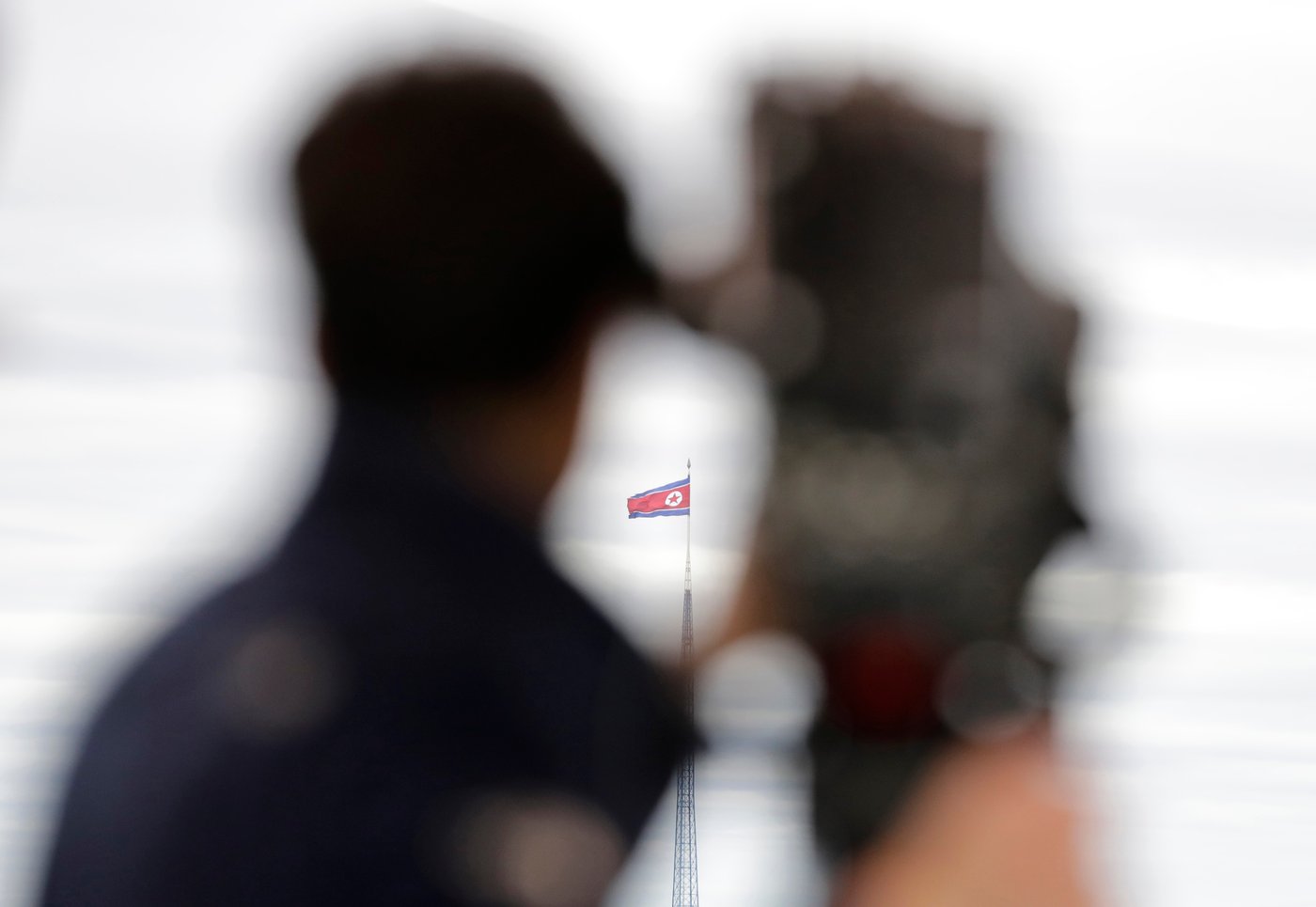 North Korea launches a short-range ballistic missile toward sea, South Korea says | iNFOnews.ca North Korea launches a short-range ballistic missile toward sea, South Korea says | iNFOnews.ca