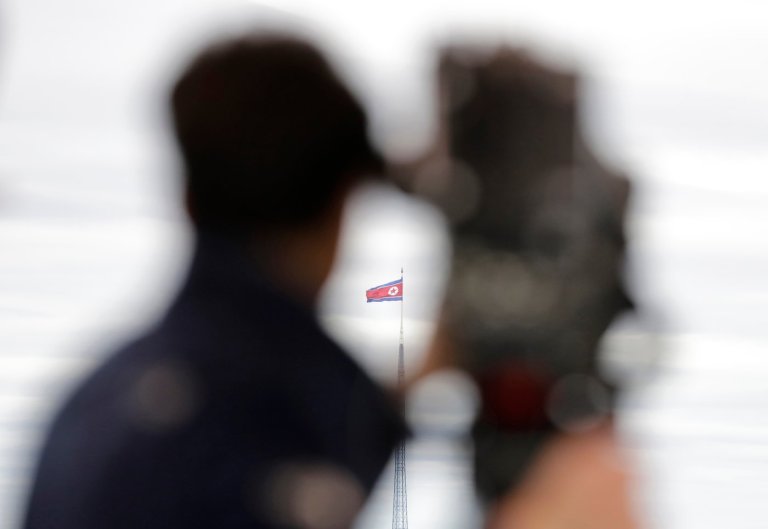 North Korea launches a short-range ballistic missile toward sea, South Korea says | iNFOnews.ca