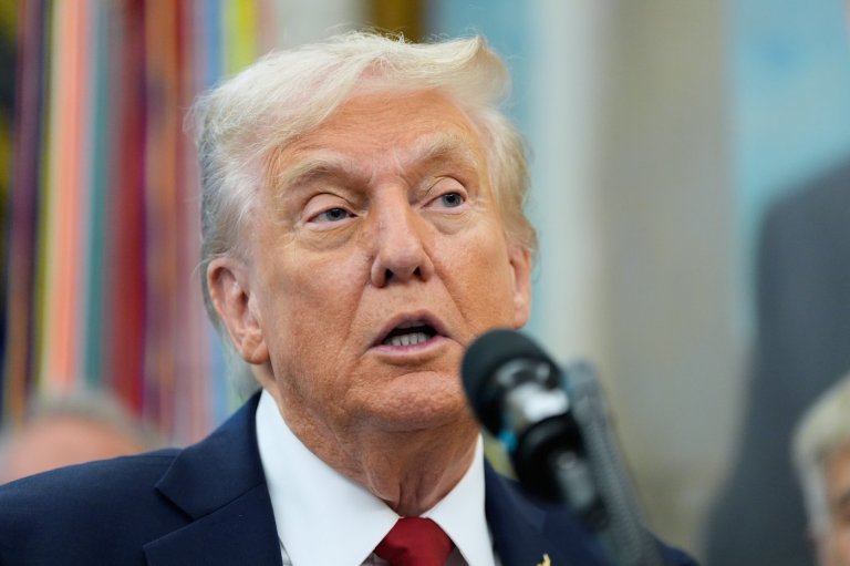 Judge finds Trump administration unconstitutionally targeted noncitizens over Gaza war protests | iNFOnews.ca