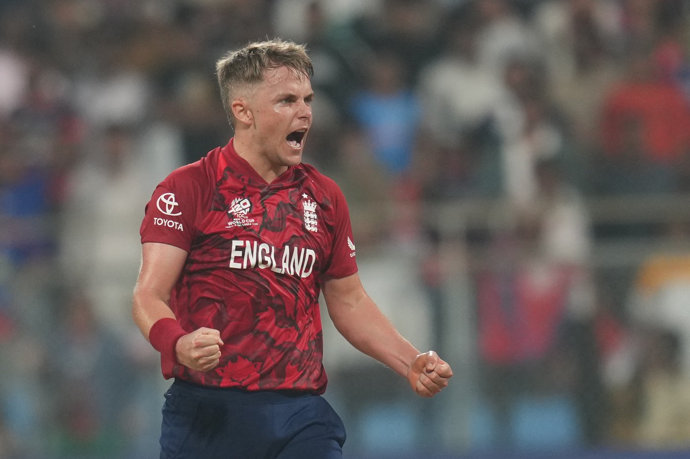 England survives huge scare against Nepal as T20 World Cup game goes to last ball. NZ, Sri Lanka win | iNFOnews.ca
