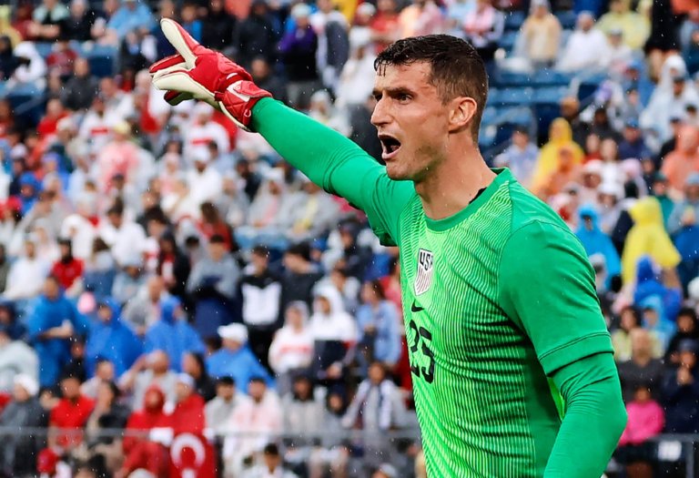 US goalkeepers aim to live up to predecessors at World Cup, yet Pochettino hasn't picked a starter | iNFOnews.ca