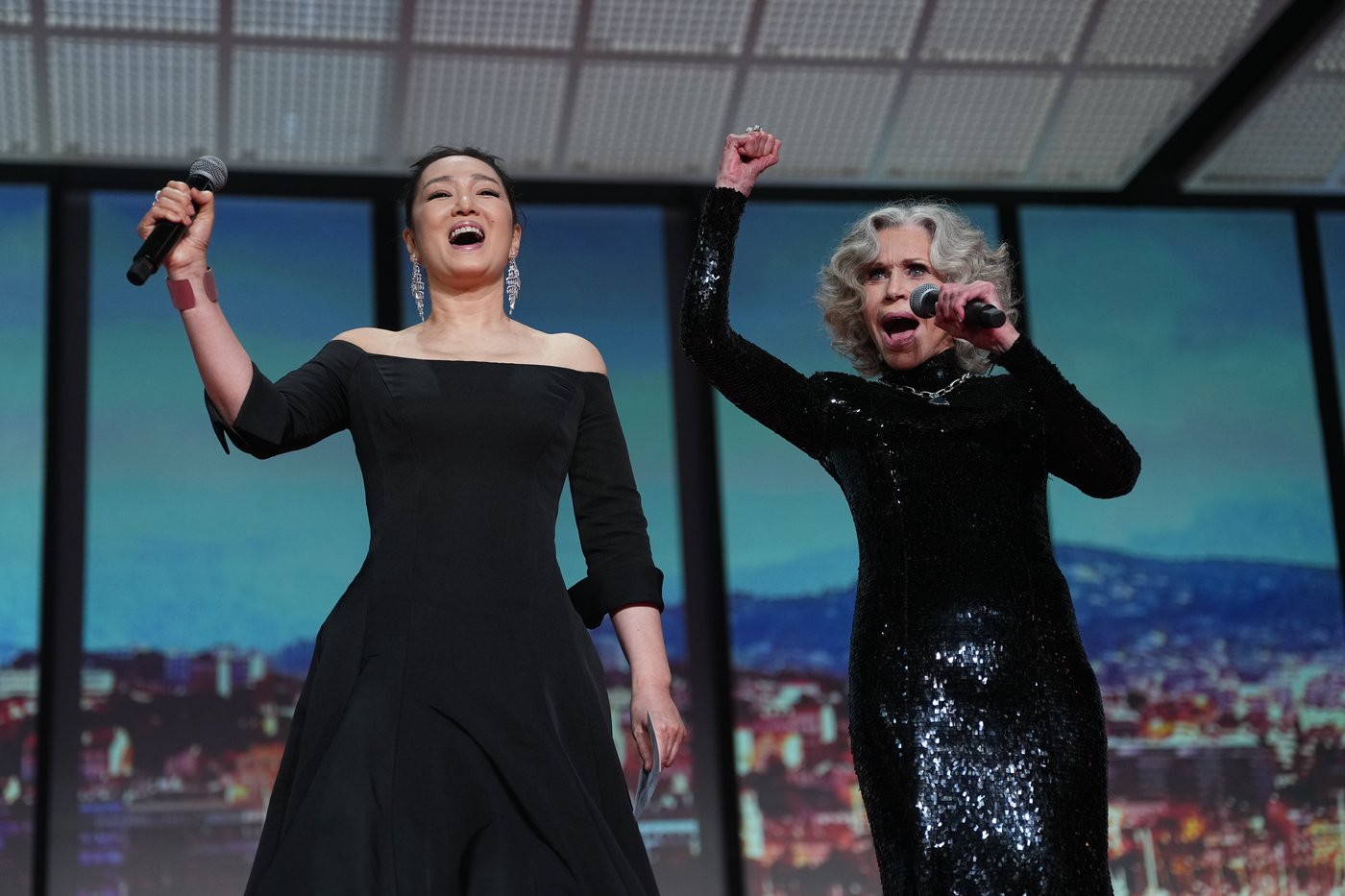 The Cannes Film Festival has started. Here are 5 things that happened on its first day | iNFOnews.ca