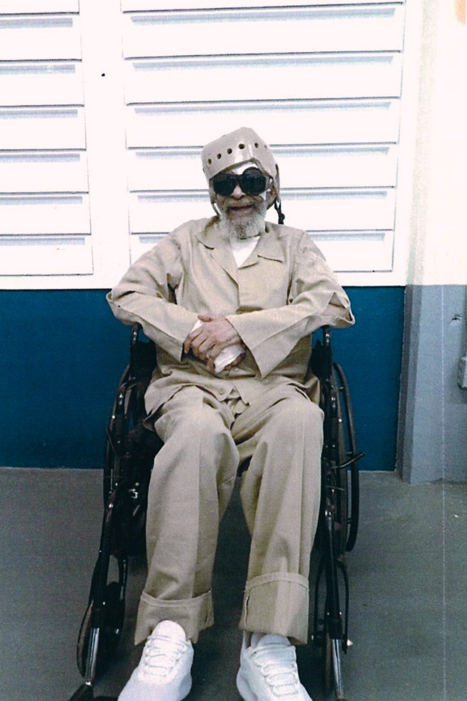 Alabama sets execution for man in auto parts store customer’s death | iNFOnews.ca