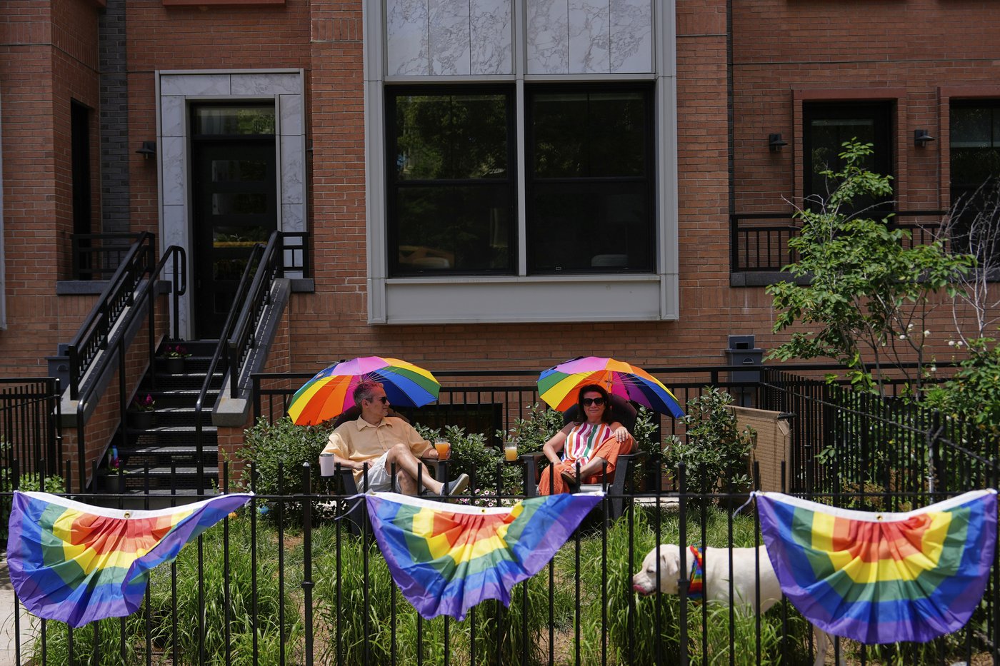 PHOTO COLLECTION:World Pride Parades | iNFOnews.ca PHOTO COLLECTION:World Pride Parades | iNFOnews.ca
