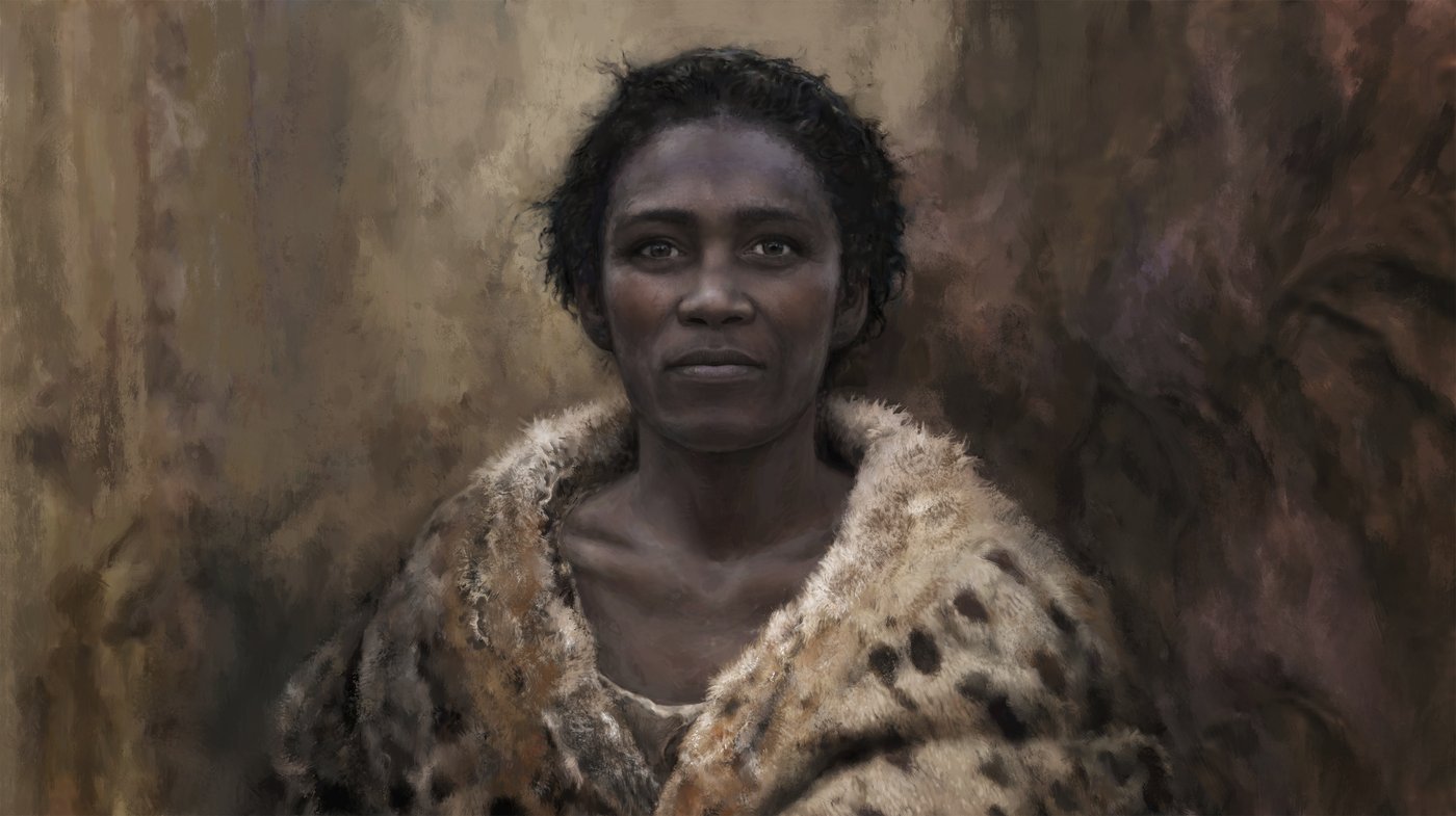 Ancient genes pinpoint when humans and Neanderthals mixed and mingled | iNFOnews.ca Ancient genes pinpoint when humans and Neanderthals mixed and mingled | iNFOnews.ca