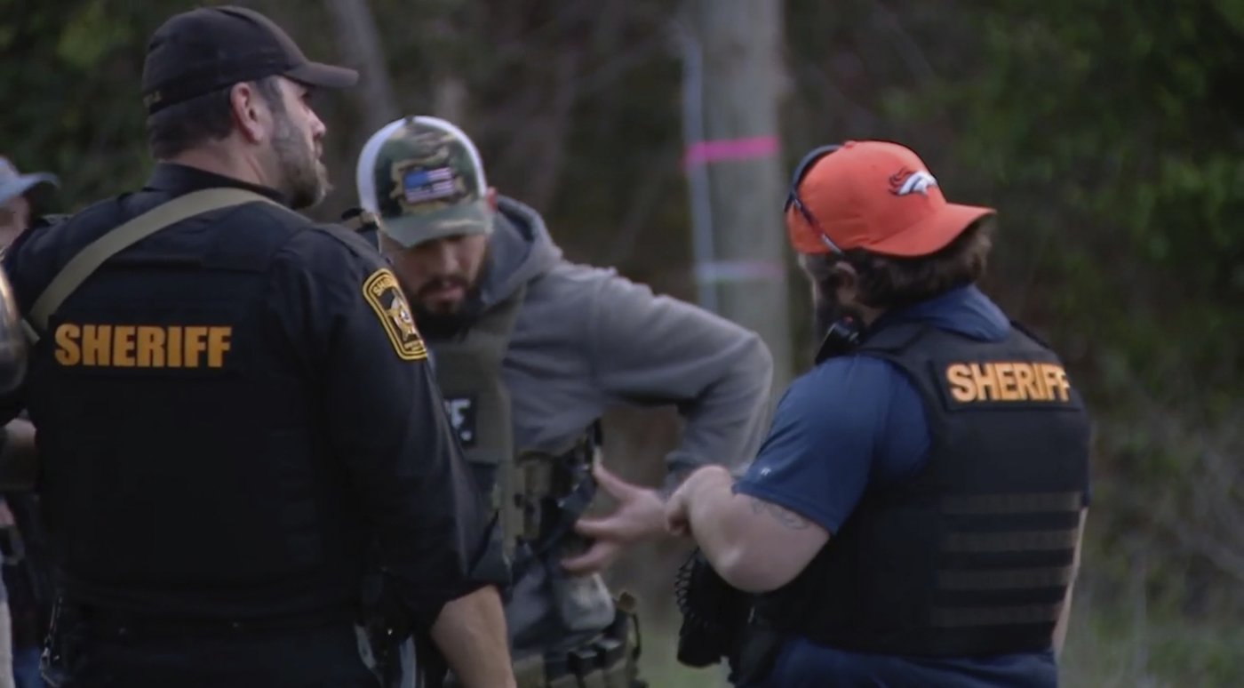 4 charged after Virginia shooting that killed 3, authorities say | iNFOnews.ca 4 charged after Virginia shooting that killed 3, authorities say | iNFOnews.ca
