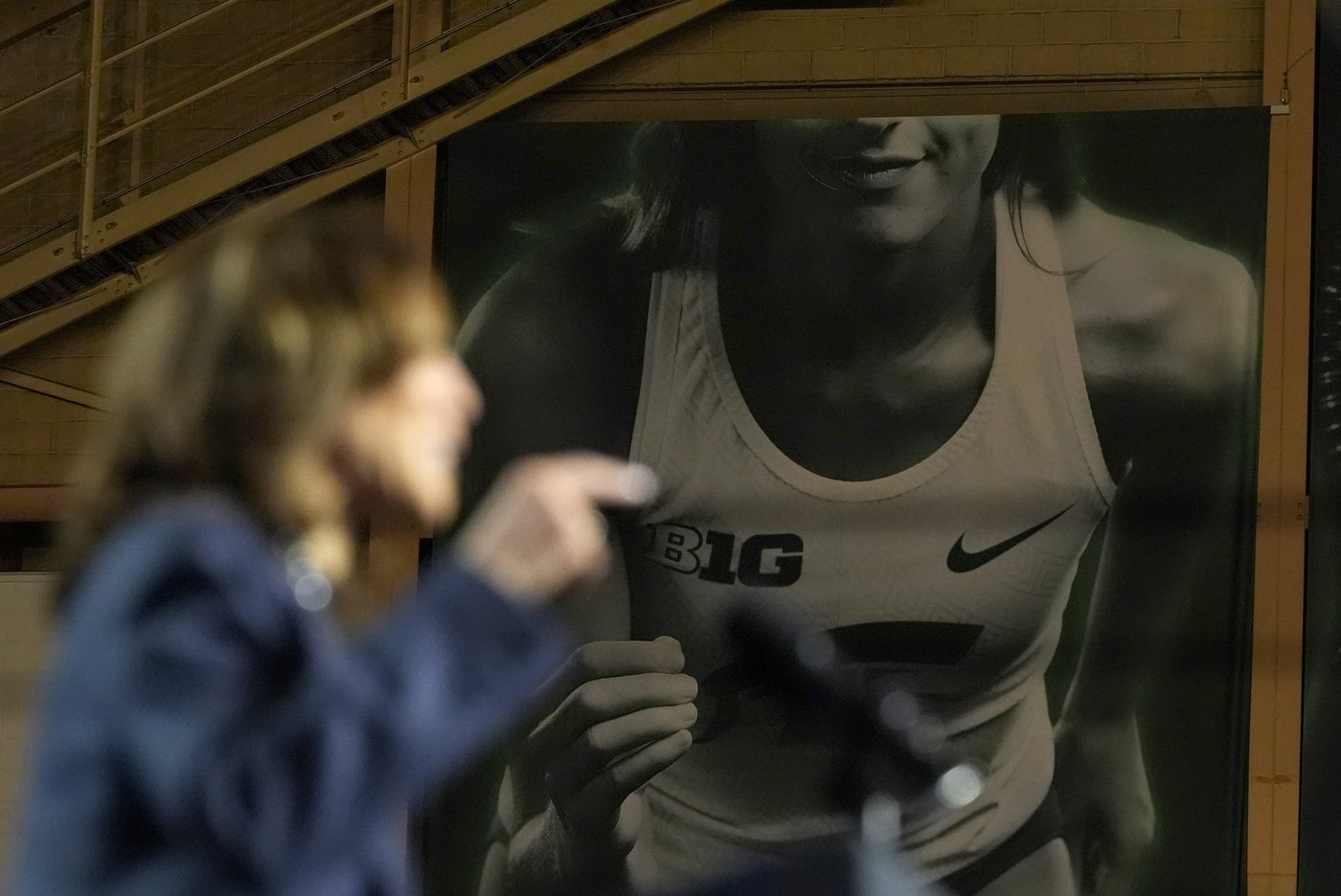 In dash across Michigan, Harris contrasts optimism with Trump's rhetoric without uttering his name | iNFOnews.ca