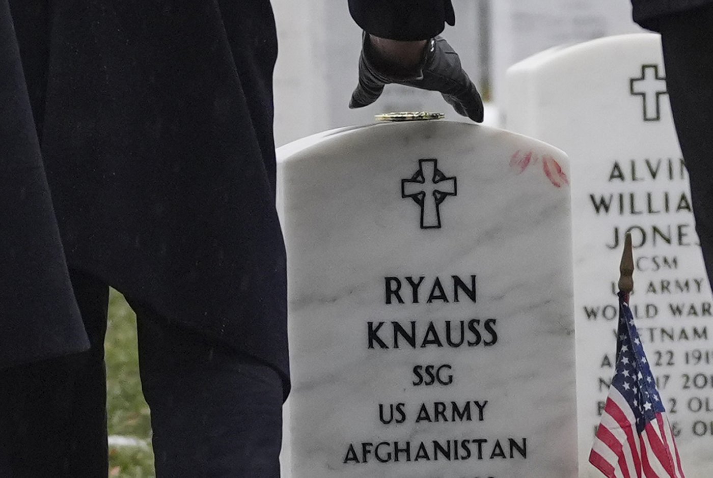 PHOTO COLLECTION: Trump Inauguration Arlington National Cemetery | iNFOnews.ca PHOTO COLLECTION: Trump Inauguration Arlington National Cemetery | iNFOnews.ca