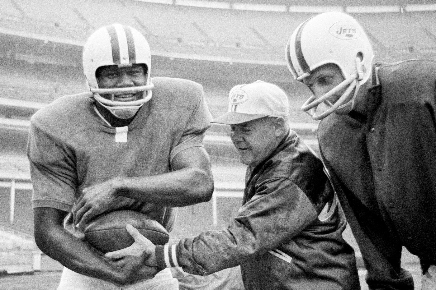 Matt Snell, who scored the Jets’ only TD in the Super Bowl upset of Colts, has died at age 84 | iNFOnews.ca Matt Snell, who scored the Jets’ only TD in the Super Bowl upset of Colts, has died at age 84 | iNFOnews.ca