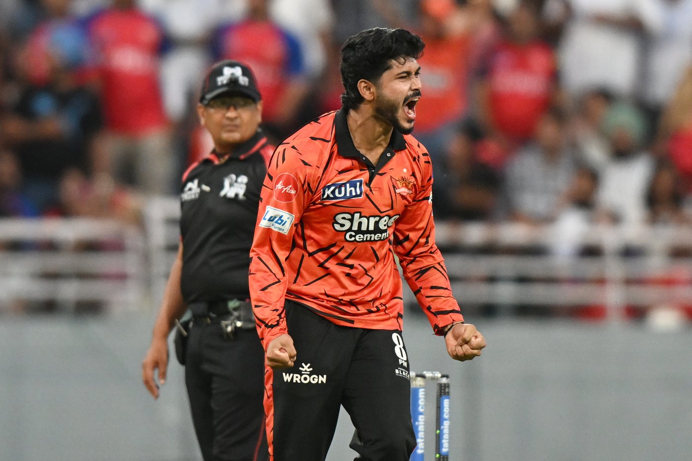 Samson ton leads Chennai to its first IPL win and Punjab chases down Hyderabad's 219 | iNFOnews.ca Samson ton leads Chennai to its first IPL win and Punjab chases down Hyderabad's 219 | iNFOnews.ca