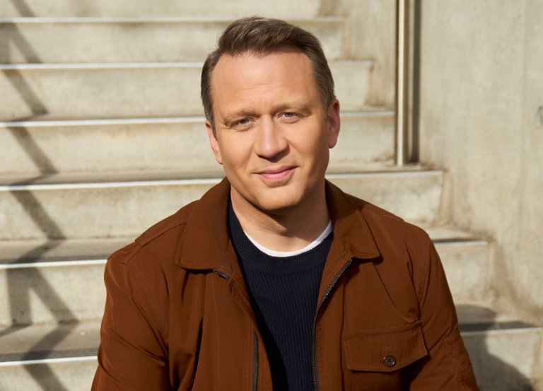 David Common named next host of CBC News Network's 'CBC Morning Live' | iNFOnews.ca