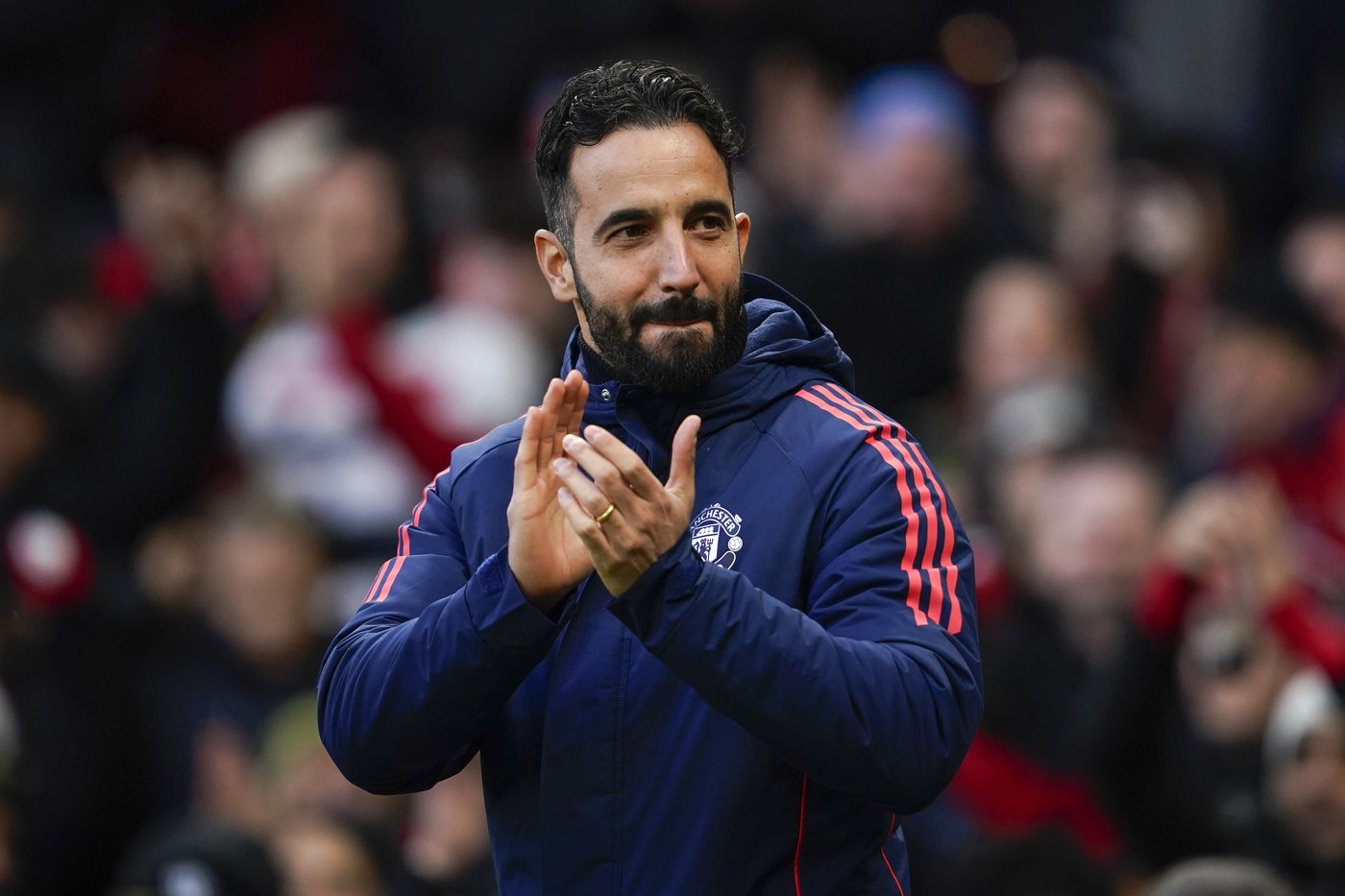 Liverpool routs Spurs 6-3 to take 4-point lead into Christmas in Premier League. Man United humbled | iNFOnews.ca