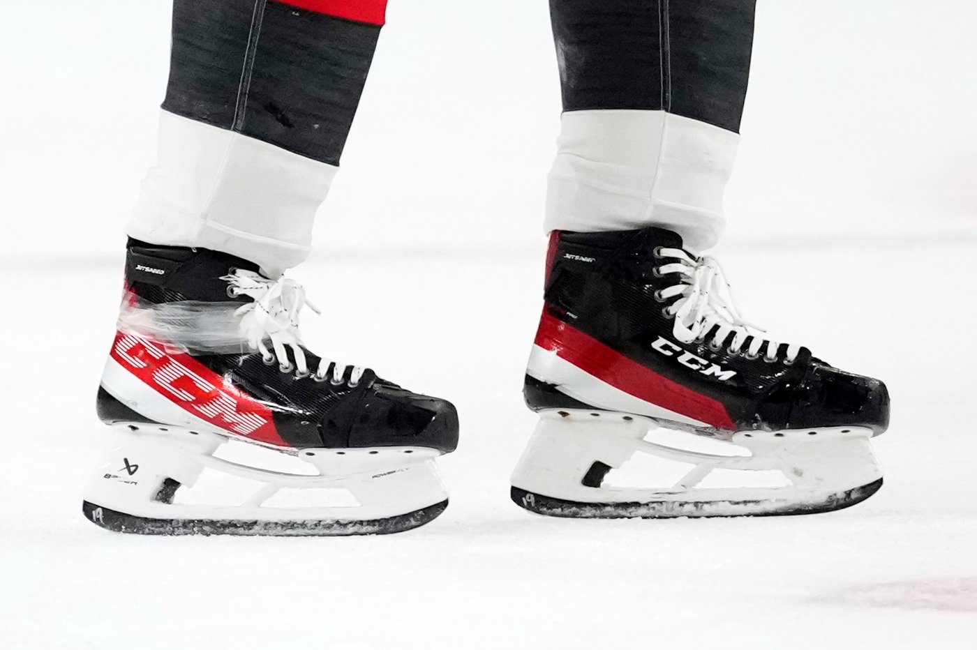 The US tariff on Canadian imports could send already soaring hockey gear prices even higher | iNFOnews.ca The US tariff on Canadian imports could send already soaring hockey gear prices even higher | iNFOnews.ca