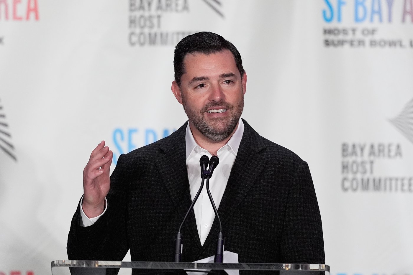49ers owner Jed York pleads no contest to two misdemeanor charges in Ohio | iNFOnews.ca 49ers owner Jed York pleads no contest to two misdemeanor charges in Ohio | iNFOnews.ca