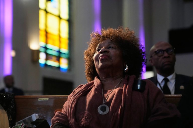 Celebration of life for Jesse Jackson to draw former presidents and Grammy-winning artists | iNFOnews.ca