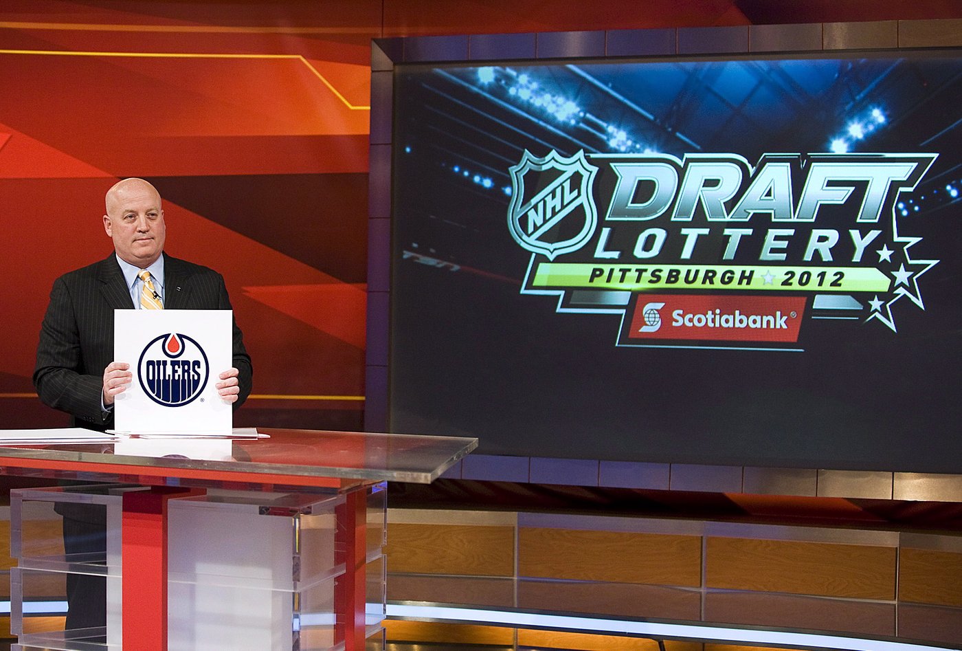 Vancouver Canucks hold best odds in 2026 NHL draft lottery | iNFOnews.ca