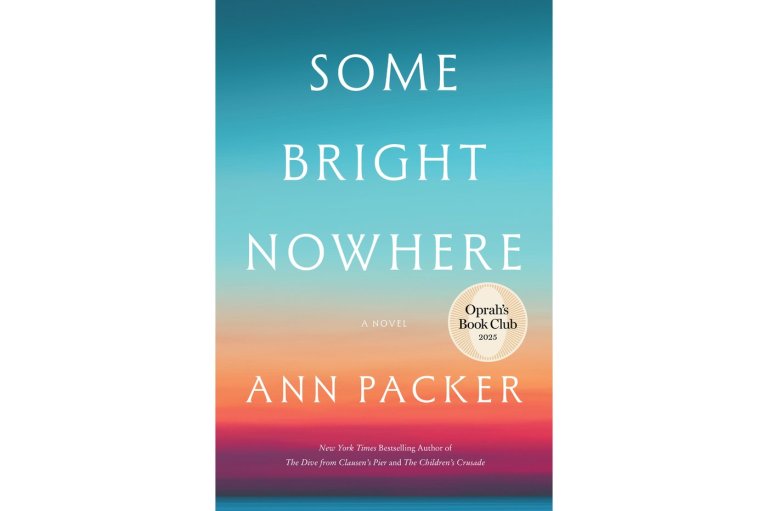 Oprah Winfrey picks Ann Packer's 'Some Bright Nowhere' for book club | iNFOnews.ca