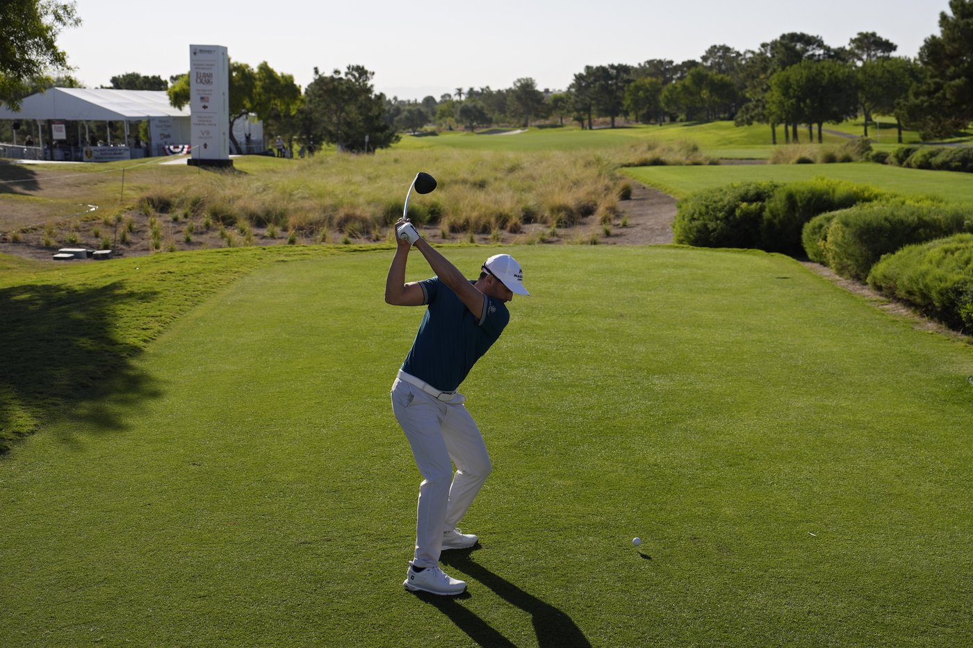 Canada's Sudarshan Yellamaraju set to make U.S. Open debut in rookie PGA Tour season | iNFOnews.ca