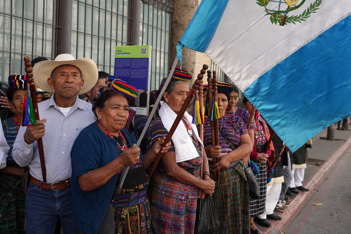 Guatemala’s new Constitutional Court faces a tough test to win back public trust | iNFOnews.ca Guatemala’s new Constitutional Court faces a tough test to win back public trust | iNFOnews.ca