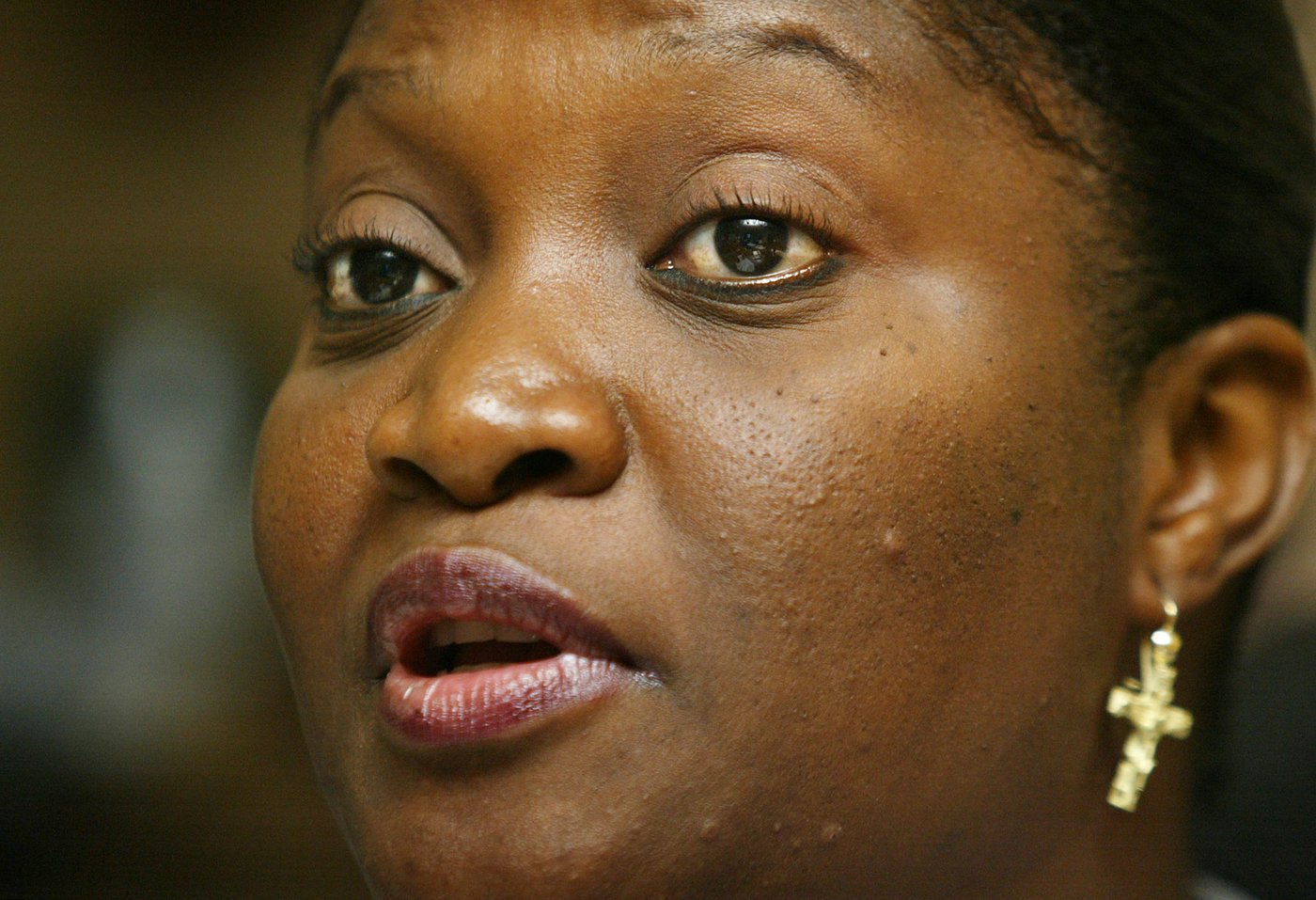 Liberia charges former vice president with drug trafficking and other offenses | iNFOnews.ca Liberia charges former vice president with drug trafficking and other offenses | iNFOnews.ca