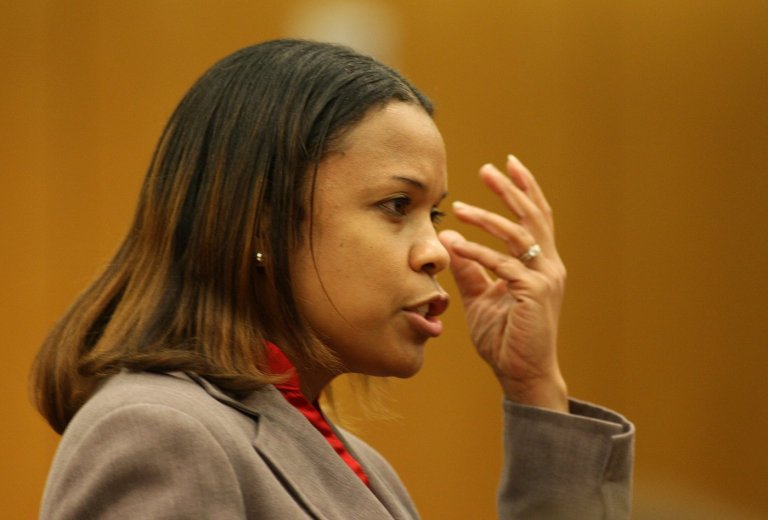 DOJ seeks recusal of judge from Georgia election case over reported attendance at Fani Willis event | iNFOnews.ca