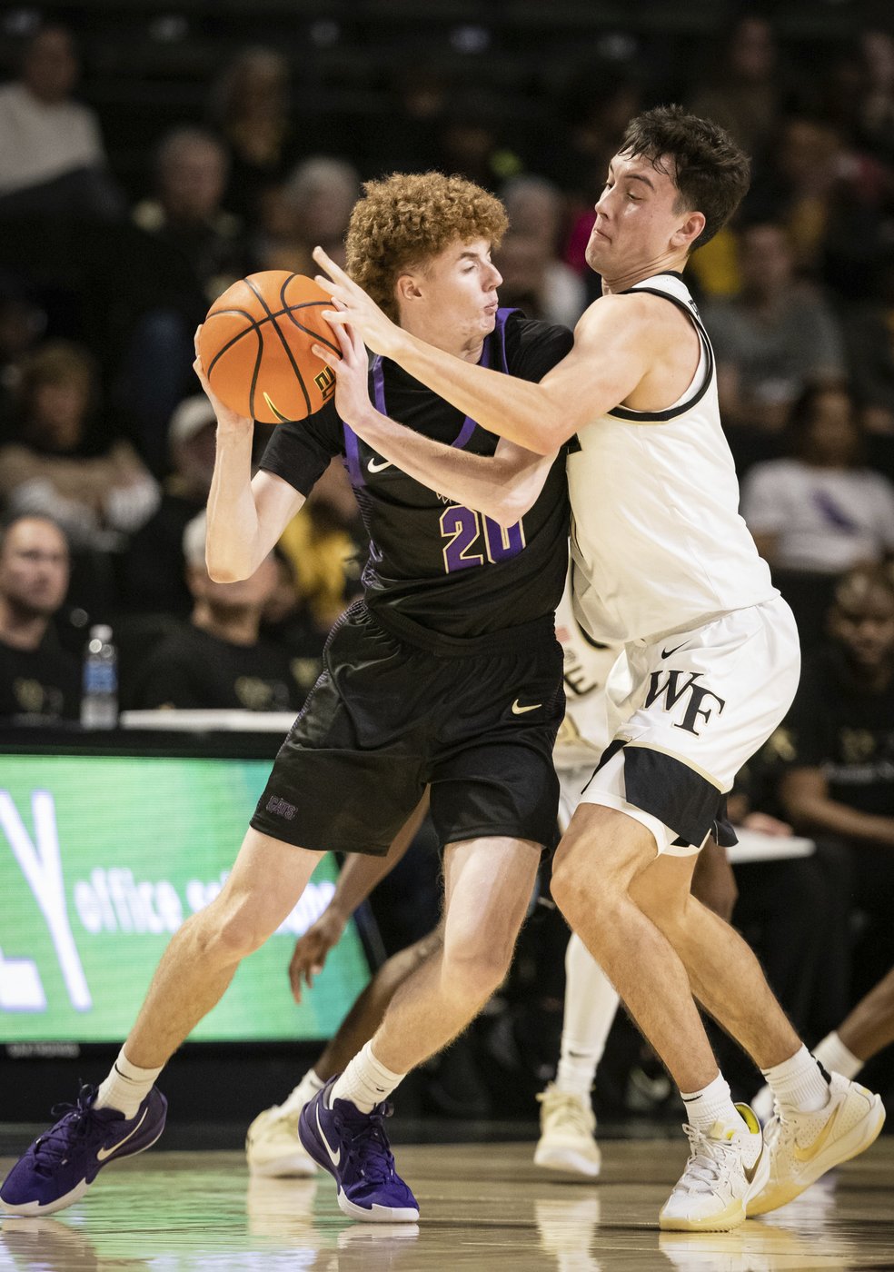 Sallis scores 20, Hildreth adds 18 and 6 assists; Wake Forest beats Western Carolina 82-69 | iNFOnews.ca Sallis scores 20, Hildreth adds 18 and 6 assists; Wake Forest beats Western Carolina 82-69 | iNFOnews.ca