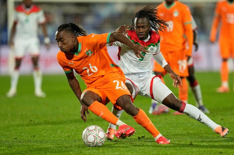 Top soccer talent Yan Diomande took a 'crazy' path from a Florida high school to the World Cup | iNFOnews.ca