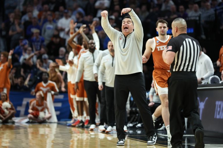 March Madness is Miller time for Texas as the No. 11 Longhorns return to the Sweet 16 | iNFOnews.ca