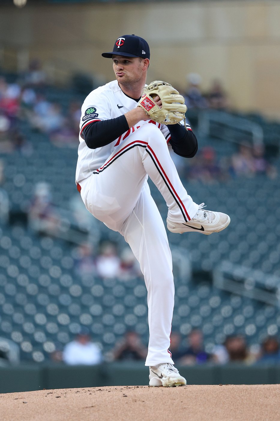 Twins beat Davis Martin and the White Sox 6-4 with a bottom-of-the-order barrage | iNFOnews.ca Twins beat Davis Martin and the White Sox 6-4 with a bottom-of-the-order barrage | iNFOnews.ca