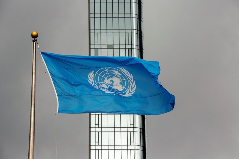 US plans to pay $850 million of the $5 billion it owes the United Nations | iNFOnews.ca