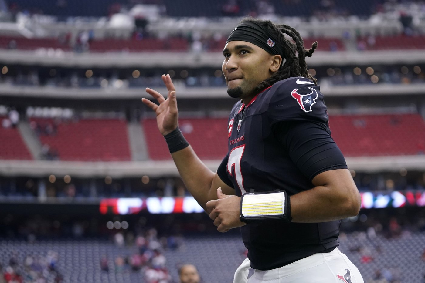 Stroud and the banged-up Texans look to end October on a winning note vs. the Jets on Thursday night | iNFOnews.ca