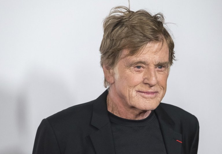 Robert Redford, Oscar-winning actor, director and indie patriarch, dies at 89 | iNFOnews.ca