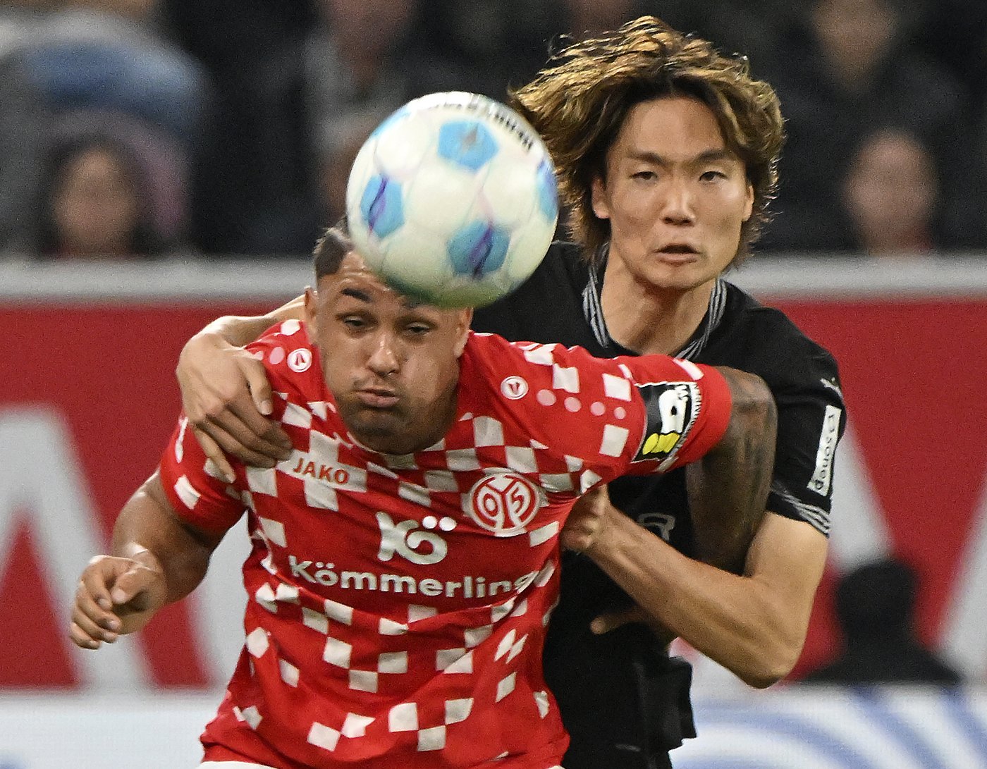 Mainz's sorry home form continues after draw with Borussia Moenchengladbach | iNFOnews.ca