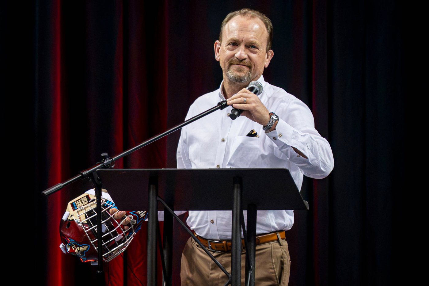 First Republican enters race for governor of New Mexico in 2026 as Democrat terms out of office | iNFOnews.ca First Republican enters race for governor of New Mexico in 2026 as Democrat terms out of office | iNFOnews.ca