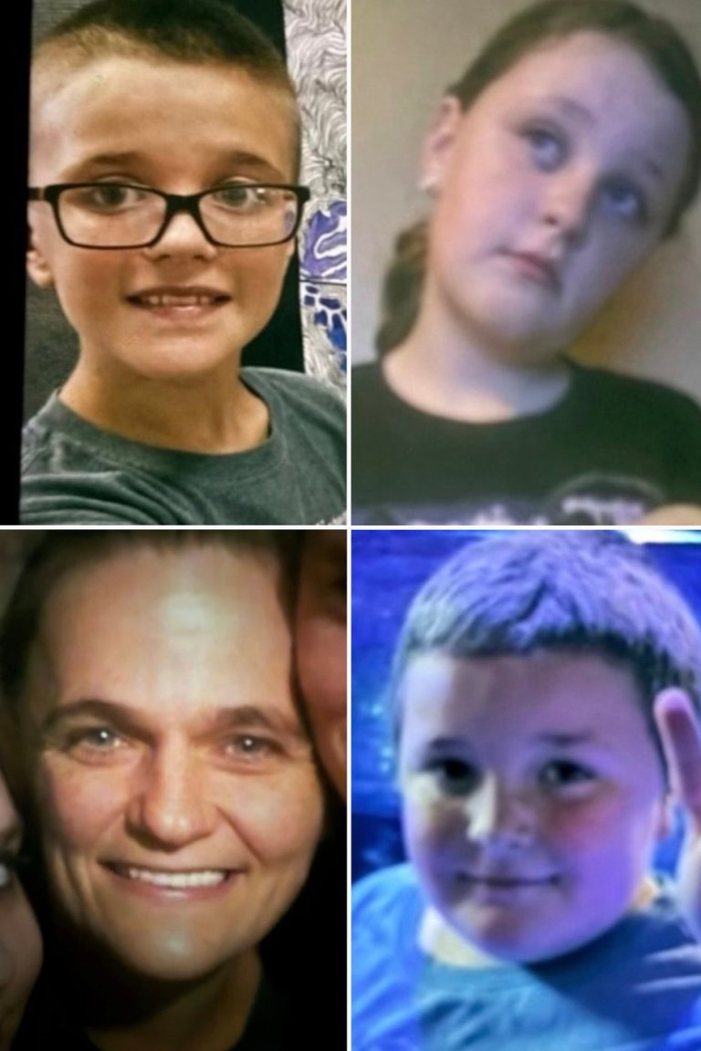 Dozens of rescuers search for a grandmother and 3 grandchildren missing on a hike in South Carolina | iNFOnews.ca